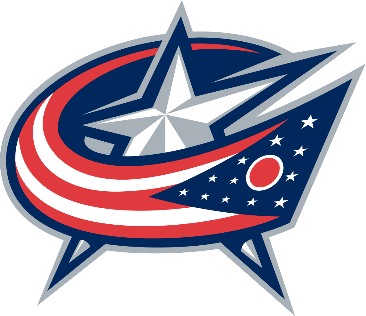 Graphic Designer Columbus Blue Jackets SportsDesign.co